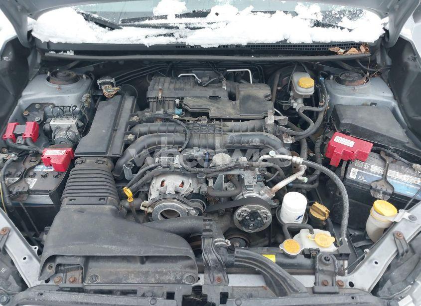 Photo 10 of 2014 Subaru Xv CROSSTREK HYBRID 2.0I TOURING (VIN JF2GPBKC9EH277799)