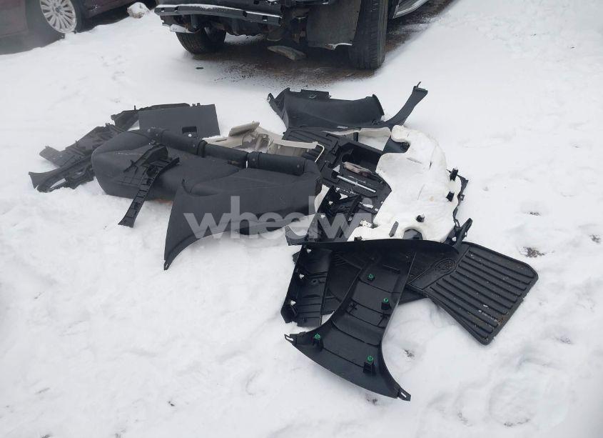 Photo 12 of 2014 Subaru Xv CROSSTREK HYBRID 2.0I TOURING (VIN JF2GPBKC9EH277799)