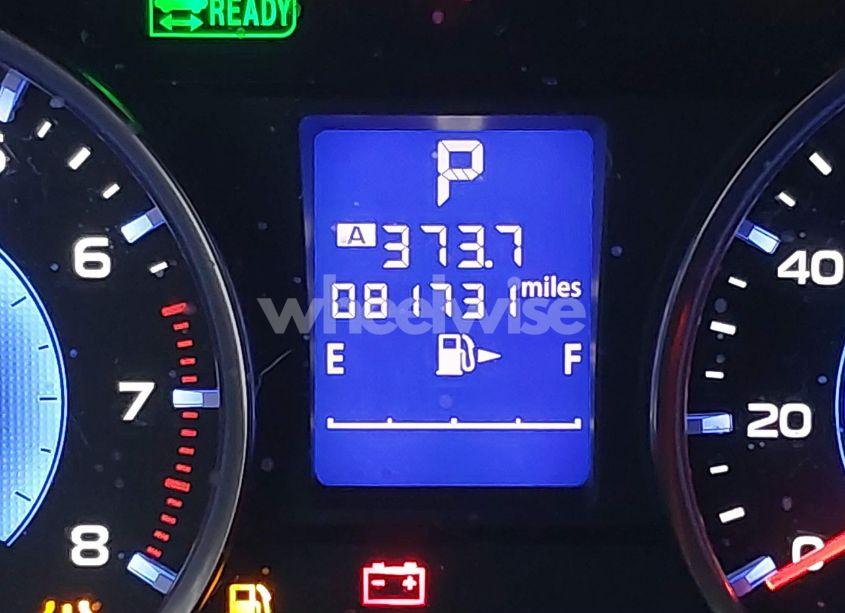 Photo 16 of 2014 Subaru Xv CROSSTREK HYBRID 2.0I TOURING (VIN JF2GPBKC9EH277799)