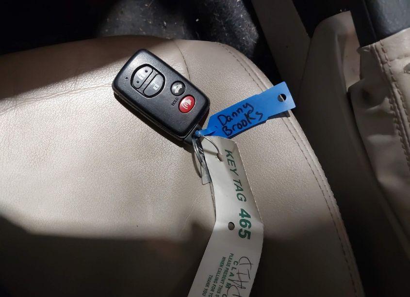 Photo 11 of 2014 Subaru Xv CROSSTREK HYBRID 2.0I TOURING (VIN JF2GPBKCXEH258470)