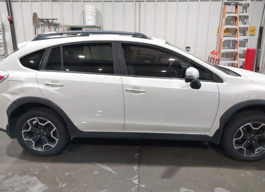 Photo 13 of 2014 Subaru Xv CROSSTREK HYBRID 2.0I TOURING (VIN JF2GPBKCXEH258470)