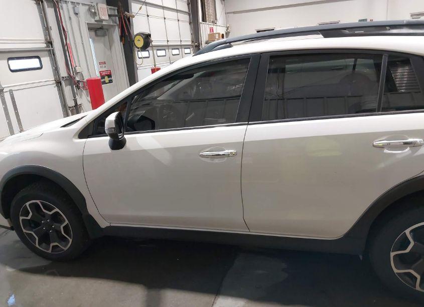Photo 14 of 2014 Subaru Xv CROSSTREK HYBRID 2.0I TOURING (VIN JF2GPBKCXEH258470)