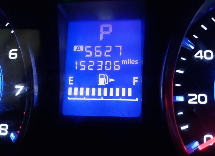 Photo 15 of 2014 Subaru Xv CROSSTREK HYBRID 2.0I TOURING (VIN JF2GPBKCXEH258470)