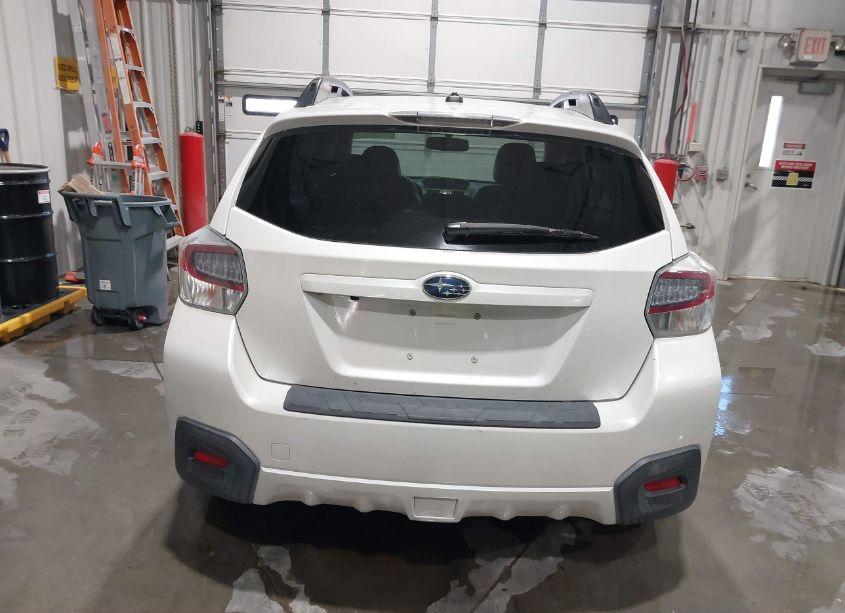 Photo 16 of 2014 Subaru Xv CROSSTREK HYBRID 2.0I TOURING (VIN JF2GPBKCXEH258470)