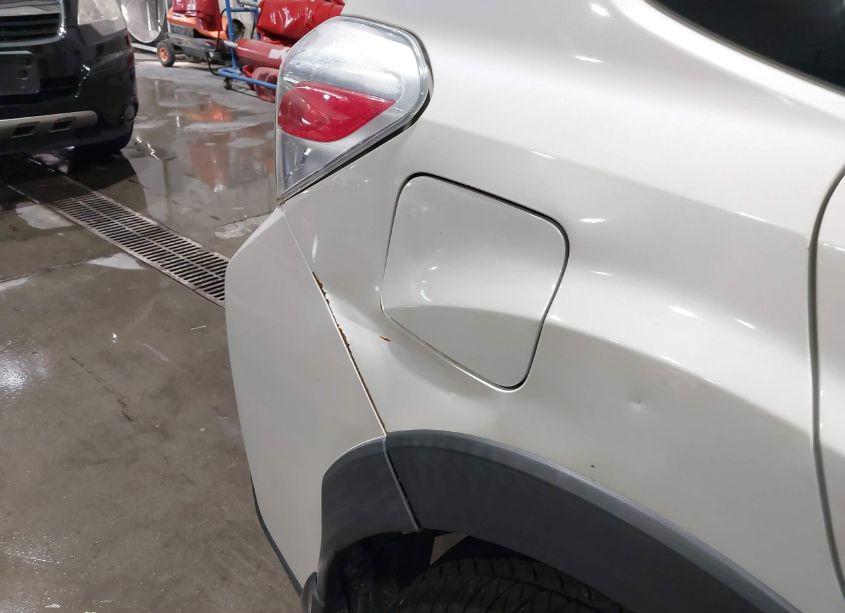 Photo 6 of 2014 Subaru Xv CROSSTREK HYBRID 2.0I TOURING (VIN JF2GPBKCXEH258470)