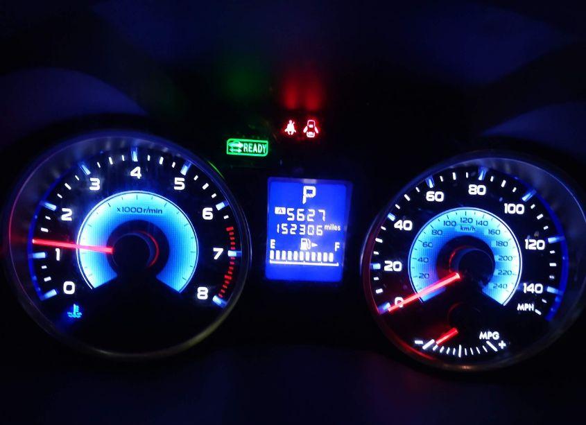 Photo 7 of 2014 Subaru Xv CROSSTREK HYBRID 2.0I TOURING (VIN JF2GPBKCXEH258470)