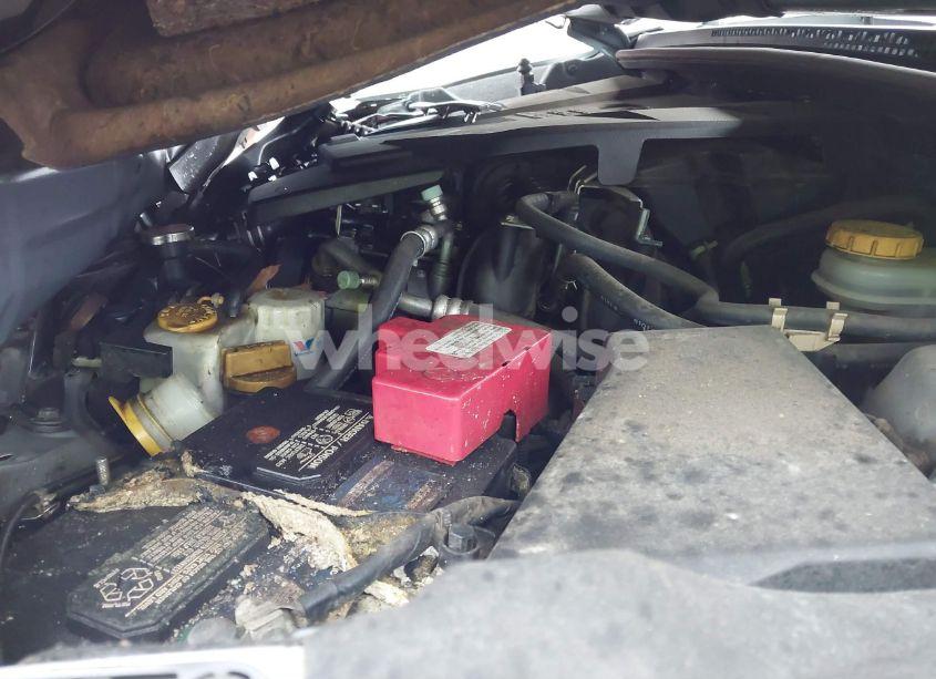 Photo 10 of 2016 Subaru Crosstrek HYBRID TOURING (VIN JF2GPBLC2GH220068)