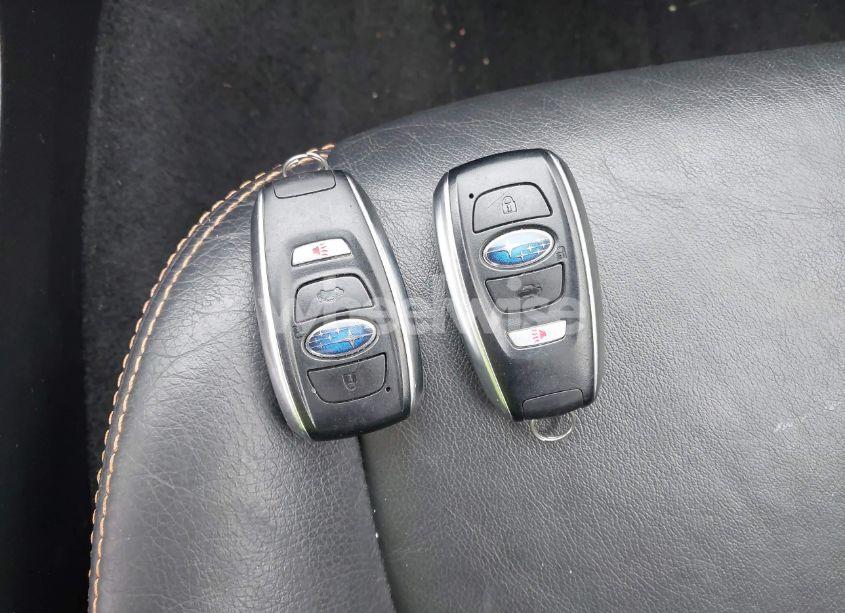 Photo 11 of 2016 Subaru Crosstrek HYBRID TOURING (VIN JF2GPBLC2GH220068)