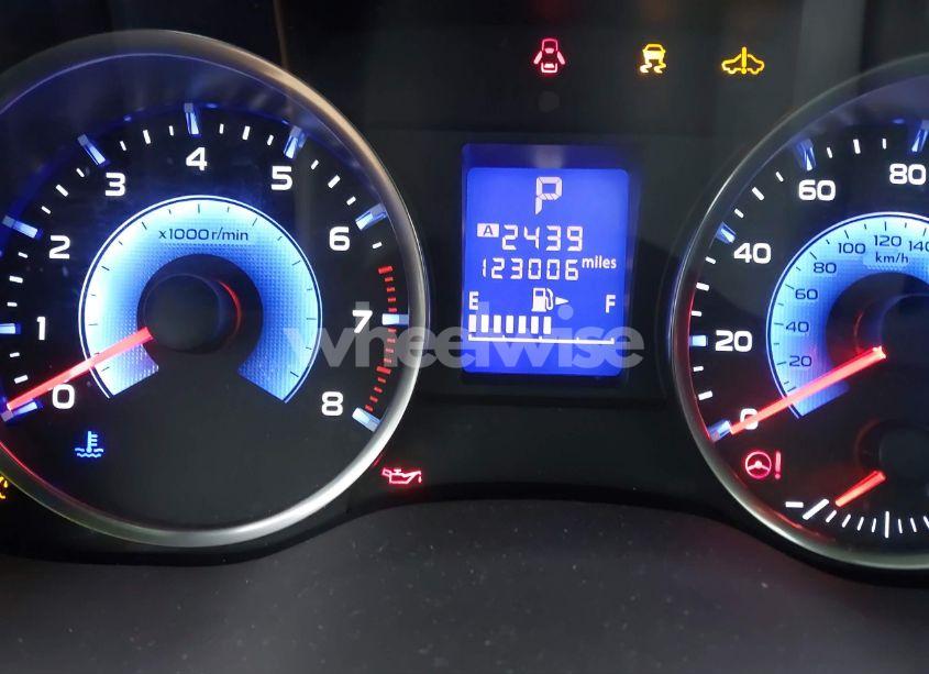 Photo 16 of 2016 Subaru Crosstrek HYBRID TOURING (VIN JF2GPBLC2GH220068)