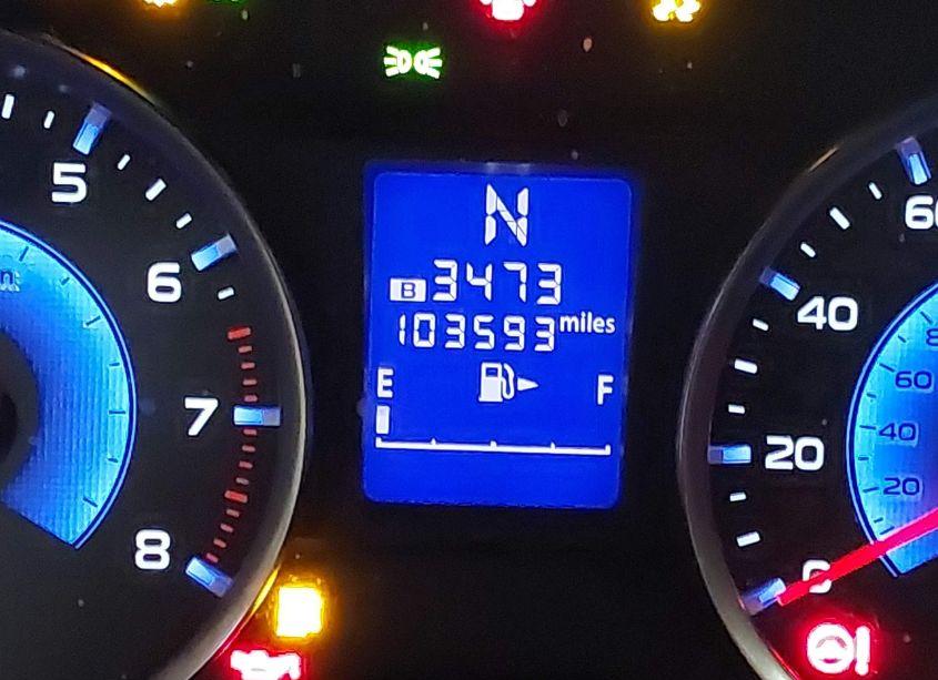 Photo 16 of 2016 Subaru Crosstrek HYBRID TOURING (VIN JF2GPBLC6GH247810)