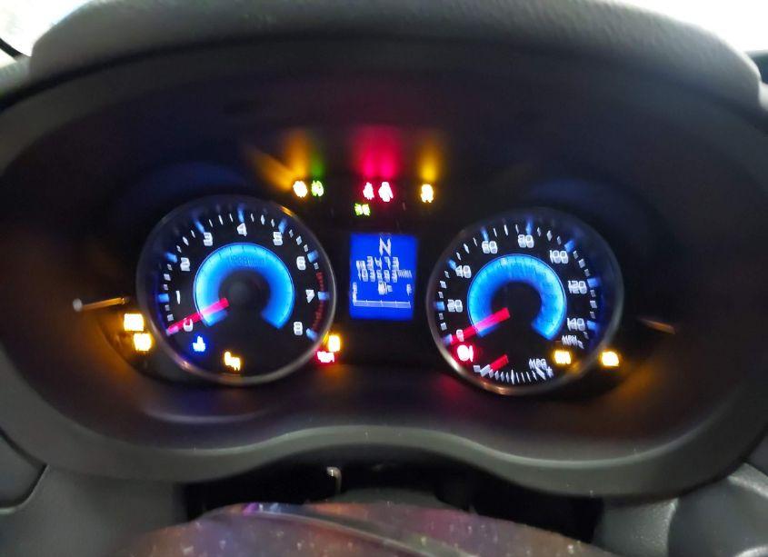 Photo 7 of 2016 Subaru Crosstrek HYBRID TOURING (VIN JF2GPBLC6GH247810)