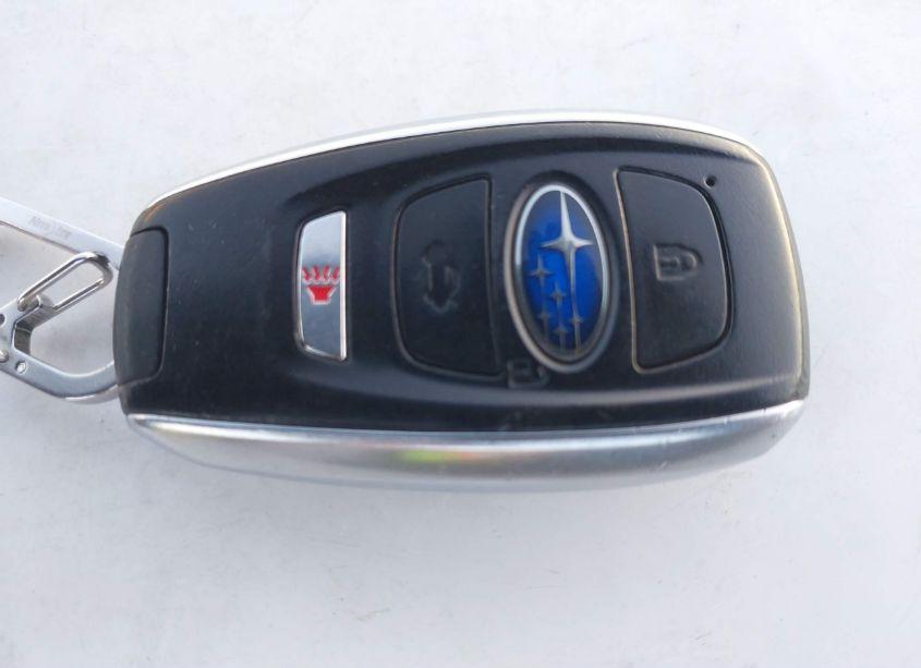 Photo 11 of 2016 Subaru Crosstrek HYBRID TOURING (VIN JF2GPBLC8GH205414)