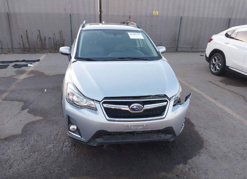 Photo 12 of 2016 Subaru Crosstrek HYBRID TOURING (VIN JF2GPBLC8GH205414)