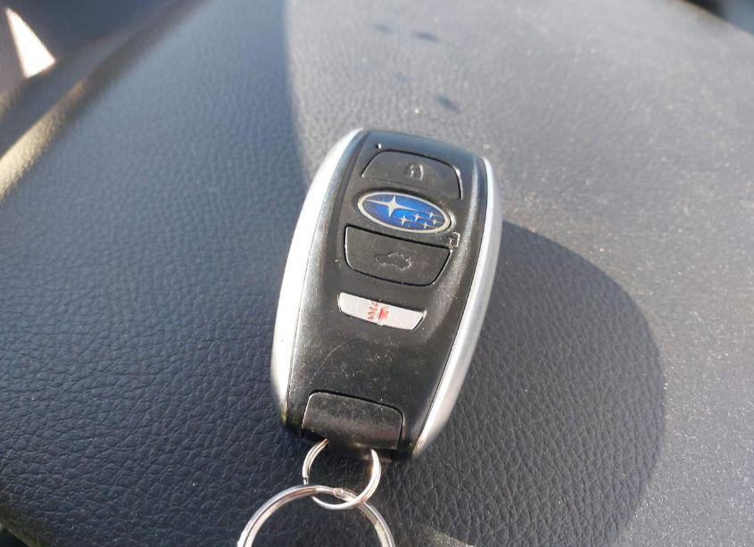 Photo 11 of 2015 Subaru Xv CROSSTREK HYBRID TOURING (VIN JF2GPBPC1FH234830)