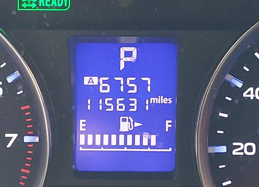 Photo 16 of 2015 Subaru Xv CROSSTREK HYBRID TOURING (VIN JF2GPBPC1FH234830)