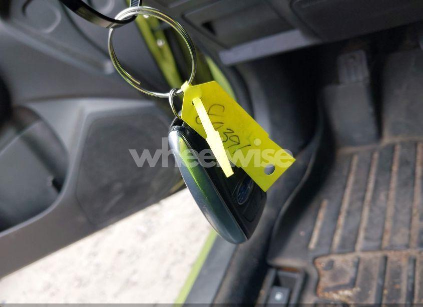 Photo 11 of 2015 Subaru Xv CROSSTREK HYBRID TOURING (VIN JF2GPBPC3FH221304)