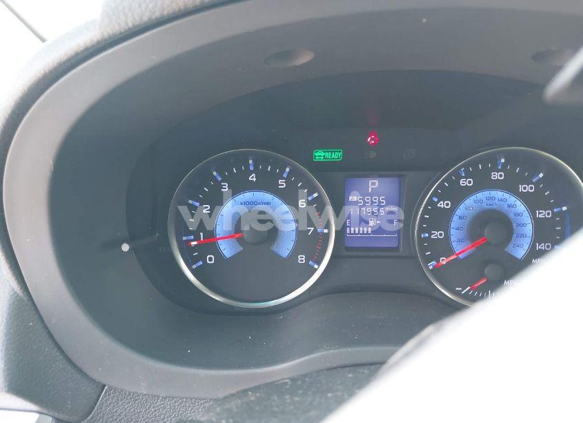 Photo 15 of 2015 Subaru Xv CROSSTREK HYBRID TOURING (VIN JF2GPBPC3FH221304)