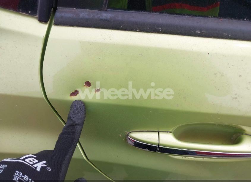 Photo 6 of 2015 Subaru Xv CROSSTREK HYBRID TOURING (VIN JF2GPBPC3FH221304)