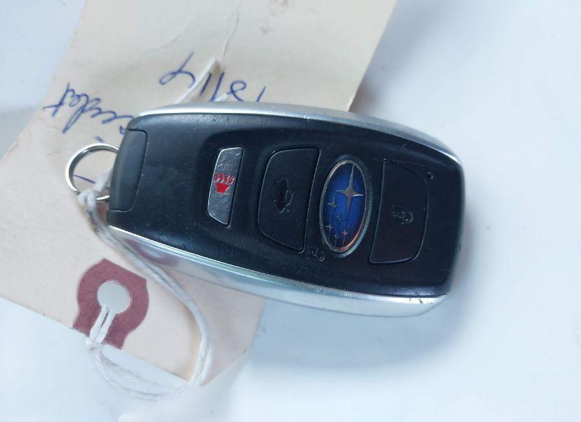 Photo 11 of 2015 Subaru Xv CROSSTREK HYBRID TOURING (VIN JF2GPBPC8FH221802)