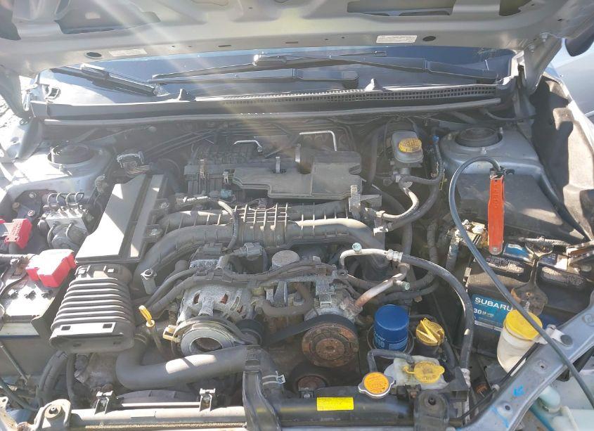 Photo 10 of 2015 Subaru Xv CROSSTREK HYBRID TOURING (VIN JF2GPBPC8FH221878)