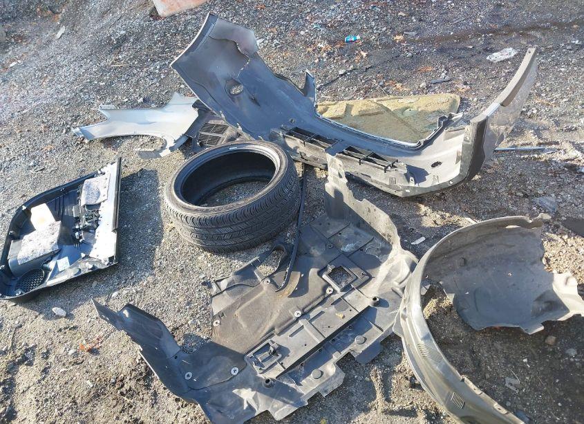 Photo 12 of 2015 Subaru Xv CROSSTREK HYBRID TOURING (VIN JF2GPBPC8FH221878)