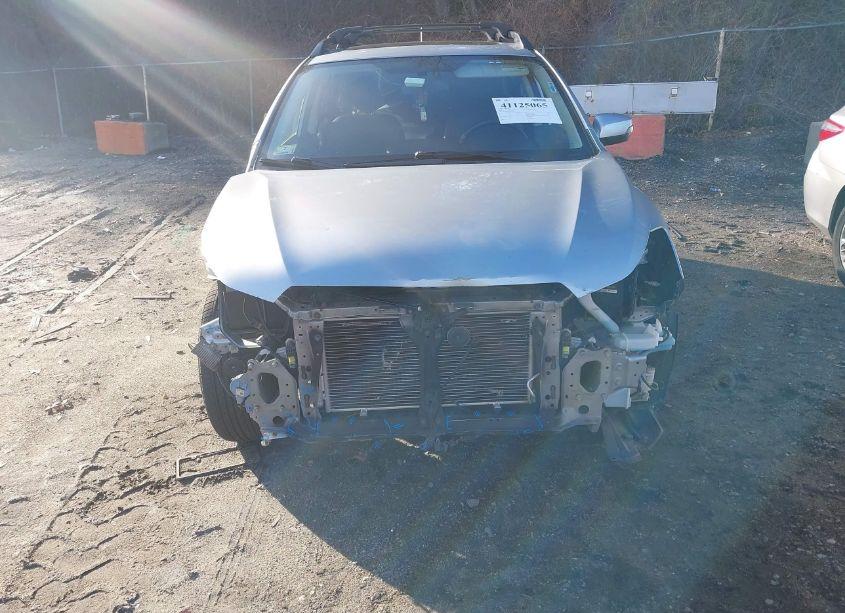 Photo 13 of 2015 Subaru Xv CROSSTREK HYBRID TOURING (VIN JF2GPBPC8FH221878)