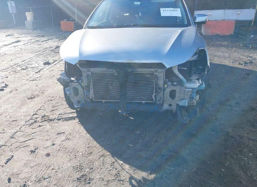 Photo 6 of 2015 Subaru Xv CROSSTREK HYBRID TOURING (VIN JF2GPBPC8FH221878)