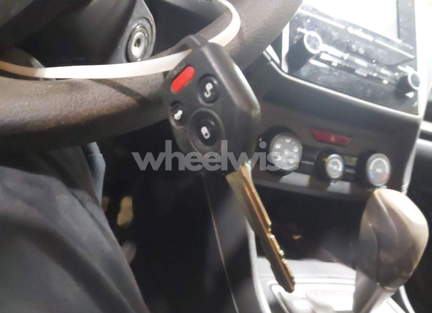 Photo 11 of 2018 Subaru Crosstrek 2.0I (VIN JF2GTAAC0JH203706)