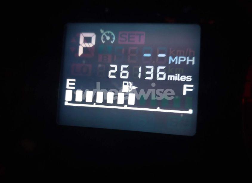 Photo 15 of 2018 Subaru Crosstrek 2.0I (VIN JF2GTAAC0JH203706)