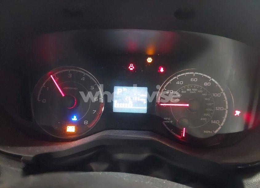 Photo 7 of 2018 Subaru Crosstrek 2.0I (VIN JF2GTAAC0JH203706)