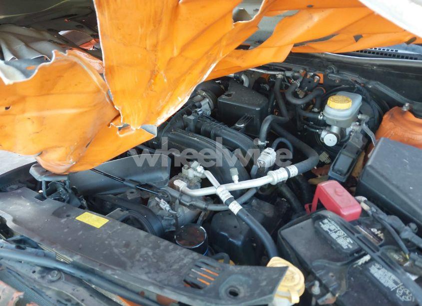 Photo 10 of 2019 Subaru Crosstrek 2.0I (VIN JF2GTAAC0KG222442)