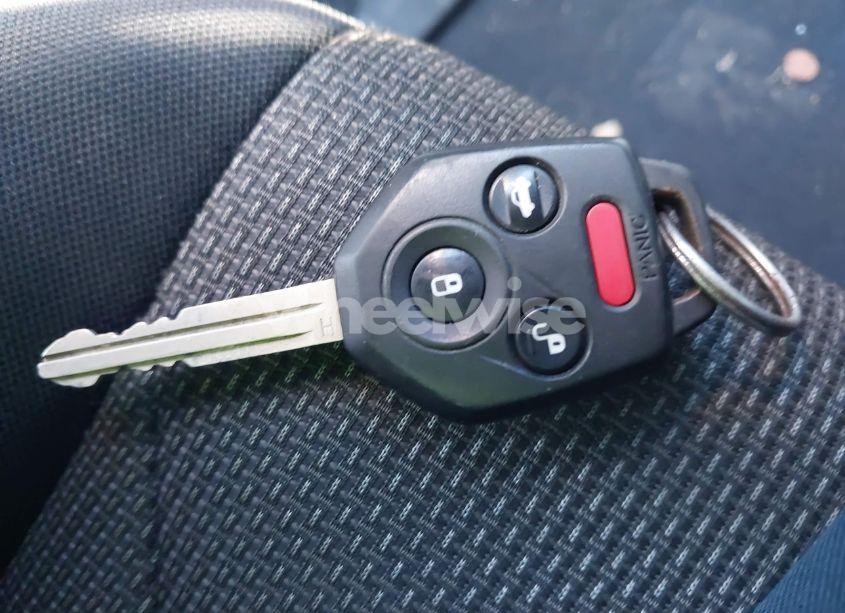 Photo 11 of 2019 Subaru Crosstrek 2.0I (VIN JF2GTAAC0KG222442)