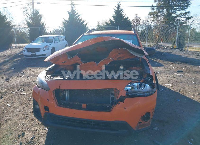 Photo 12 of 2019 Subaru Crosstrek 2.0I (VIN JF2GTAAC0KG222442)