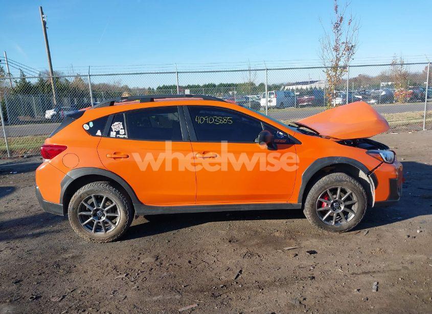 Photo 13 of 2019 Subaru Crosstrek 2.0I (VIN JF2GTAAC0KG222442)