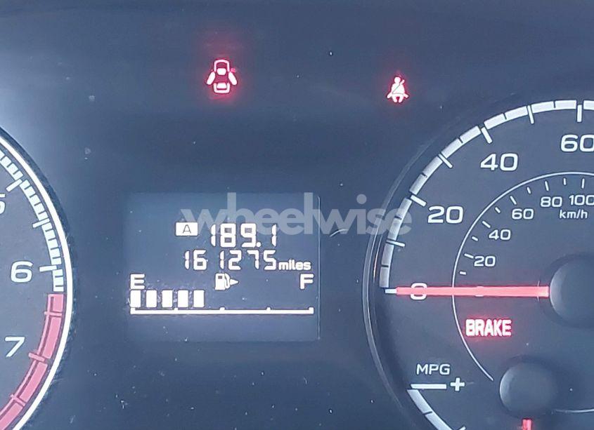 Photo 15 of 2019 Subaru Crosstrek 2.0I (VIN JF2GTAAC0KG222442)