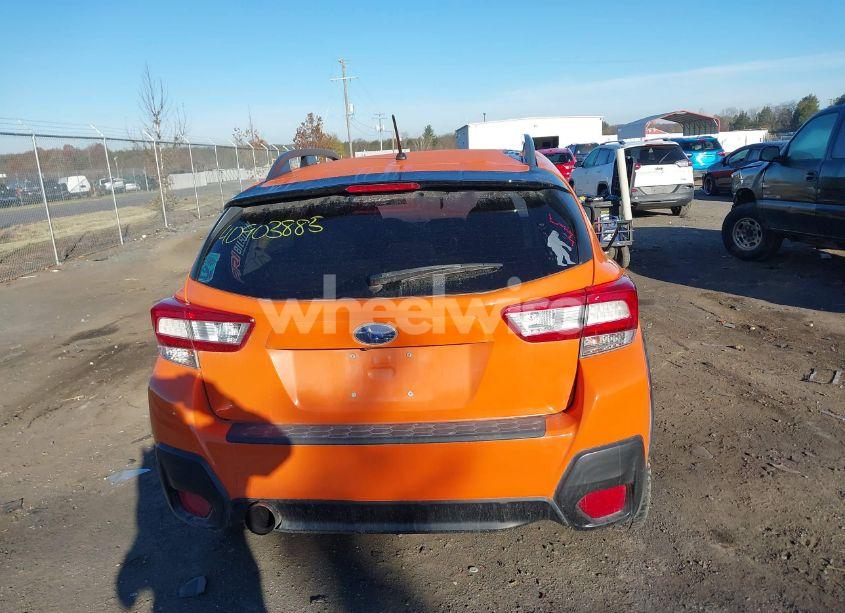 Photo 16 of 2019 Subaru Crosstrek 2.0I (VIN JF2GTAAC0KG222442)