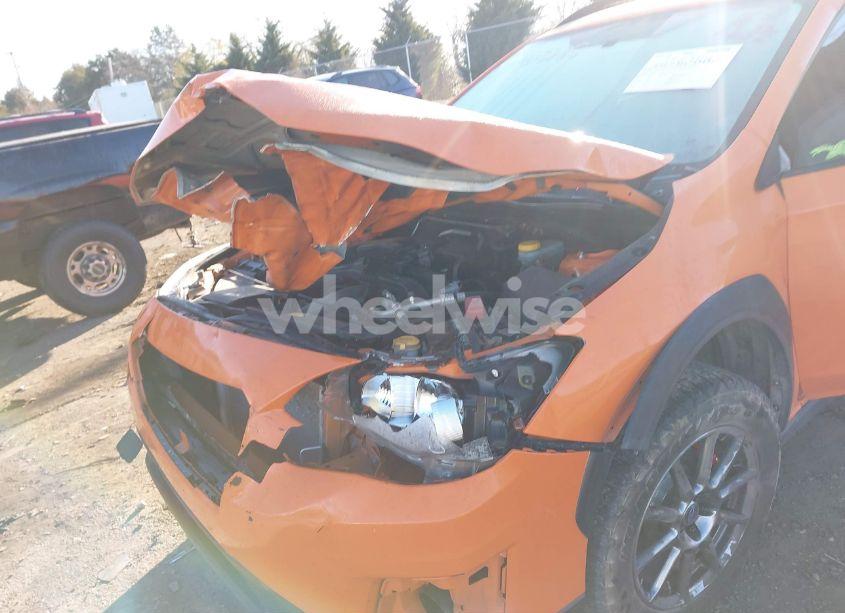 Photo 6 of 2019 Subaru Crosstrek 2.0I (VIN JF2GTAAC0KG222442)