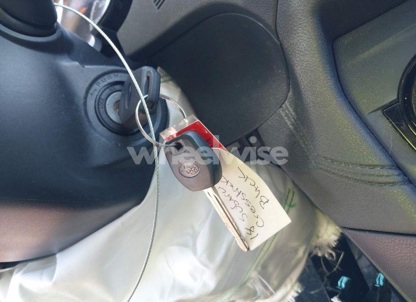 Photo 11 of 2018 Subaru Crosstrek 2.0I (VIN JF2GTAAC1JH208185)