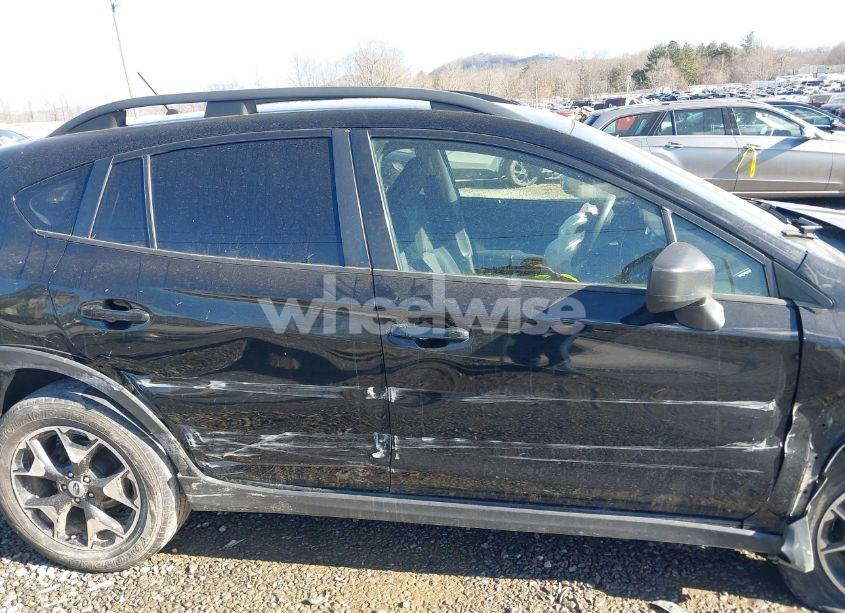 Photo 13 of 2018 Subaru Crosstrek 2.0I (VIN JF2GTAAC1JH208185)