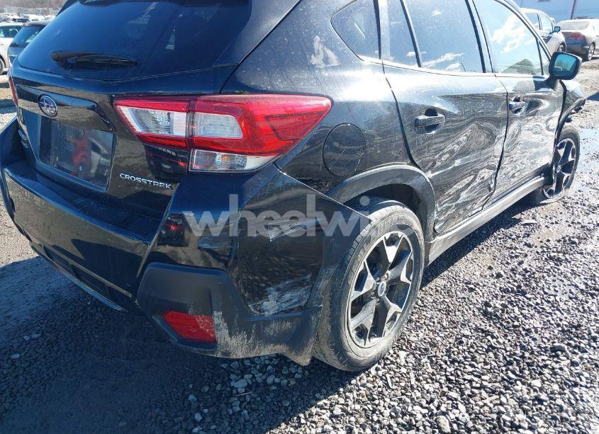 Photo 18 of 2018 Subaru Crosstrek 2.0I (VIN JF2GTAAC1JH208185)