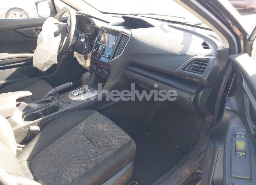 Photo 5 of 2018 Subaru Crosstrek 2.0I (VIN JF2GTAAC1JH208185)