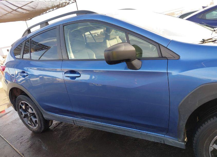 Photo 14 of 2019 Subaru Crosstrek 2.0I (VIN JF2GTAAC1K8344768)