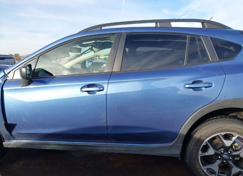 Photo 15 of 2019 Subaru Crosstrek 2.0I (VIN JF2GTAAC1K8344768)