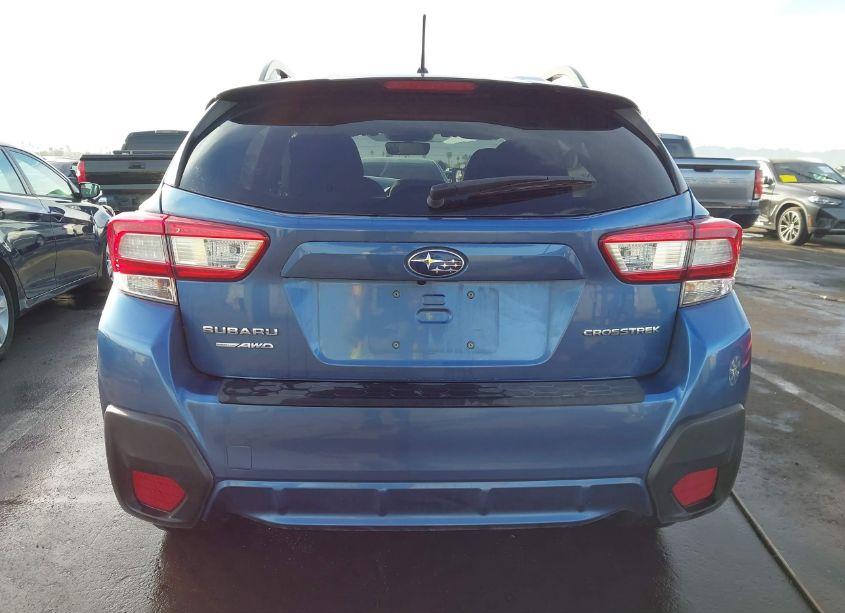 Photo 17 of 2019 Subaru Crosstrek 2.0I (VIN JF2GTAAC1K8344768)
