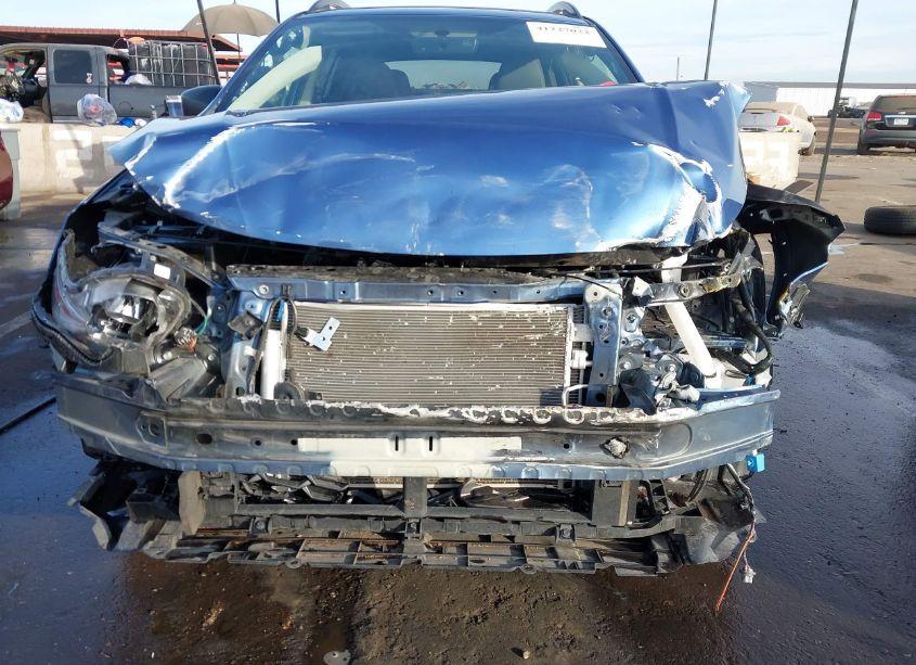 Photo 6 of 2019 Subaru Crosstrek 2.0I (VIN JF2GTAAC1K8344768)