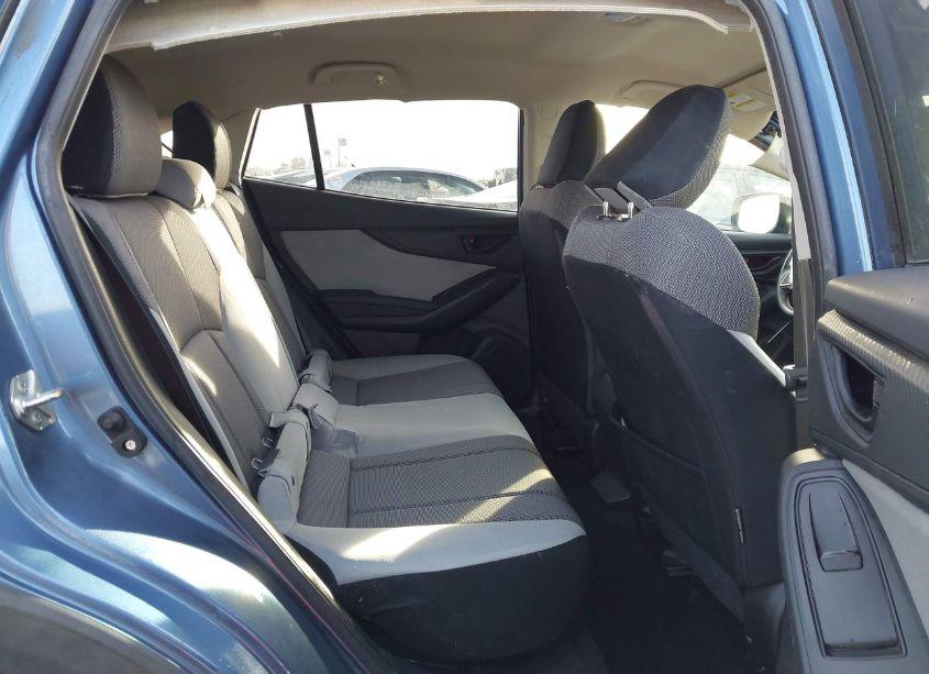 Photo 8 of 2019 Subaru Crosstrek 2.0I (VIN JF2GTAAC1K8344768)