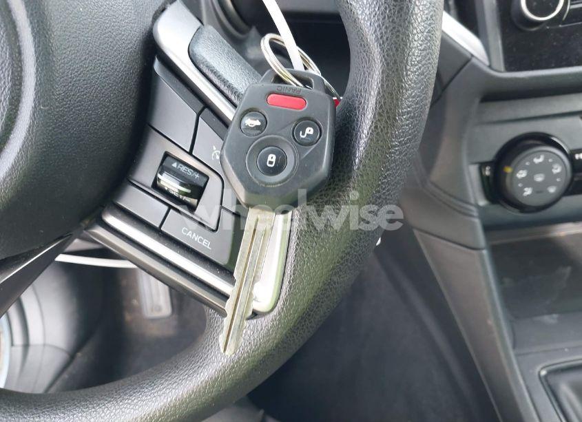 Photo 11 of 2019 Subaru Crosstrek 2.0I (VIN JF2GTAAC1KG283881)