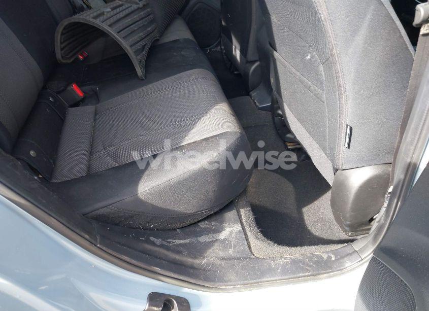 Photo 8 of 2019 Subaru Crosstrek 2.0I (VIN JF2GTAAC1KG283881)