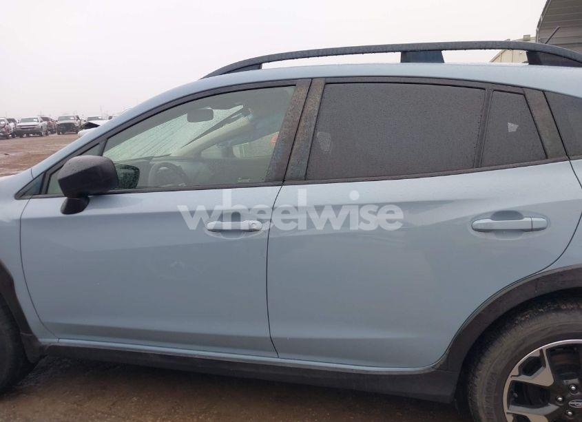 Photo 15 of 2019 Subaru Crosstrek 2.0I (VIN JF2GTAAC1KH223562)