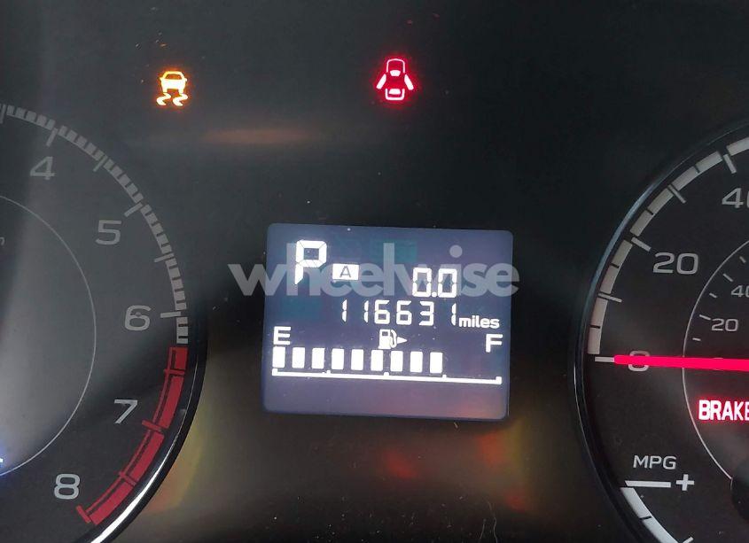 Photo 16 of 2019 Subaru Crosstrek 2.0I (VIN JF2GTAAC1KH223562)